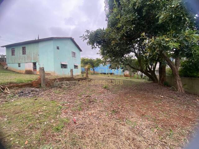 Área para Venda em Campos Novos - 4