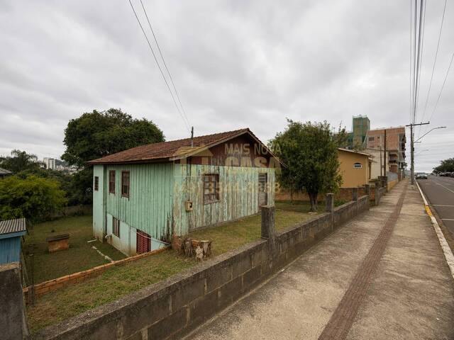 Área para Venda em Campos Novos - 3