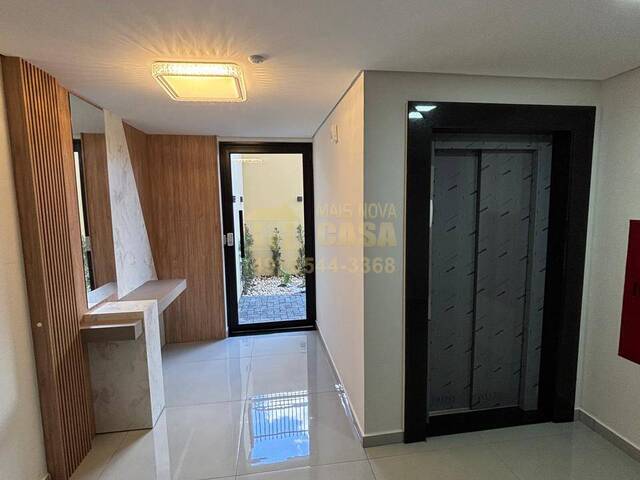 Apartamento para Venda em Campos Novos - 4