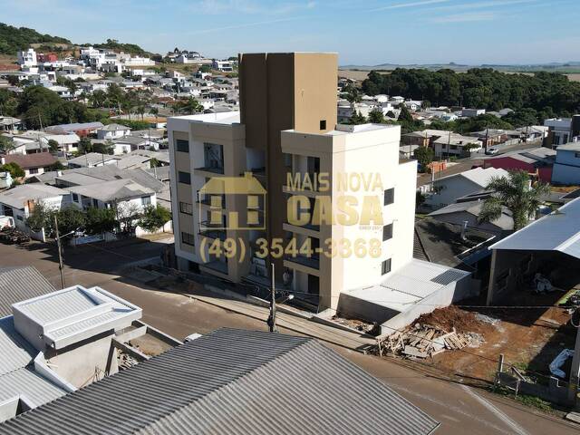 Apartamento para Venda em Campos Novos - 2