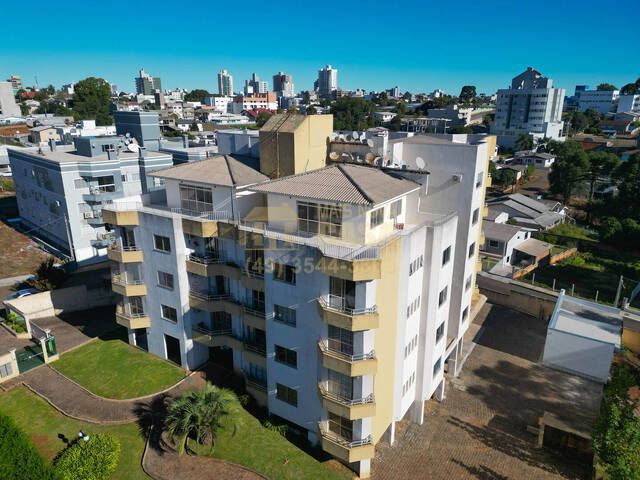 #58740445 - Apartamento para Venda em Campos Novos - SC - 2