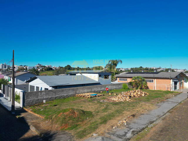 #58740446 - Área para Venda em Campos Novos - SC - 1