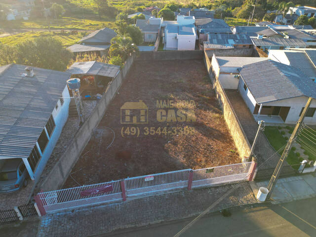 #58740443 - Área para Venda em Campos Novos - SC - 1