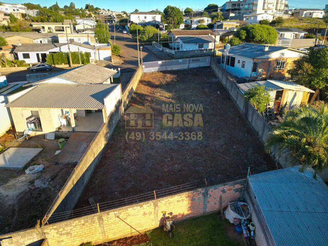 #58740443 - Área para Venda em Campos Novos - SC - 2