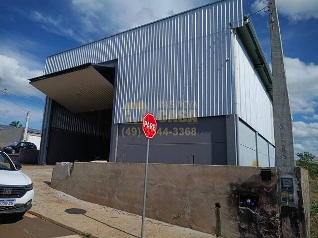 #58740459 - Sala para Locação em Campos Novos - SC - 2