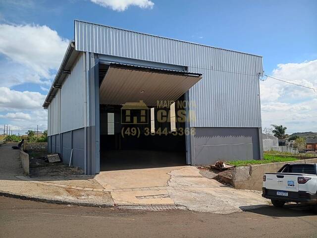 #58740459 - Sala para Locação em Campos Novos - SC - 3