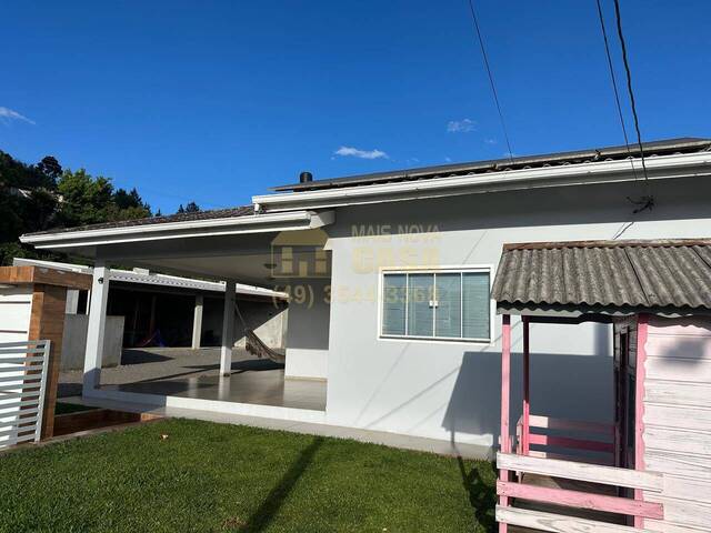Casa para Venda em Vargem - 5