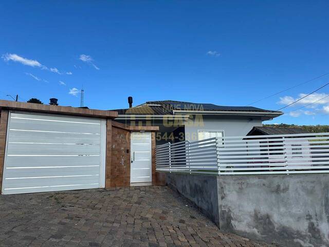 Casa para Venda em Vargem - 4