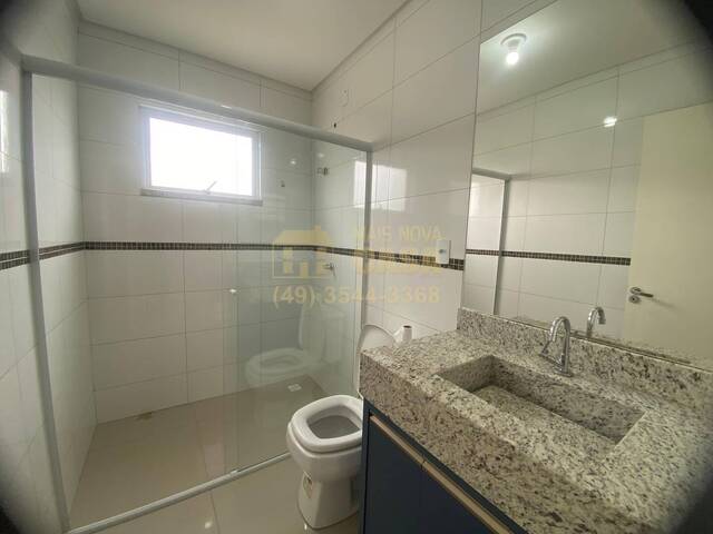 Apartamento para Locação em Campos Novos - 3