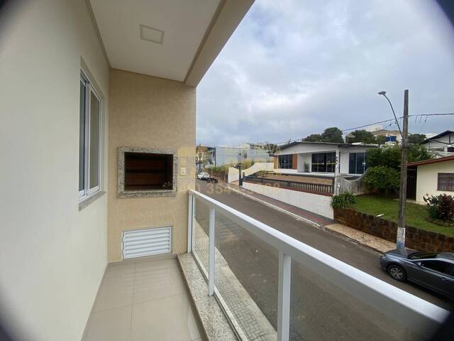 Apartamento para Locação em Campos Novos - 4
