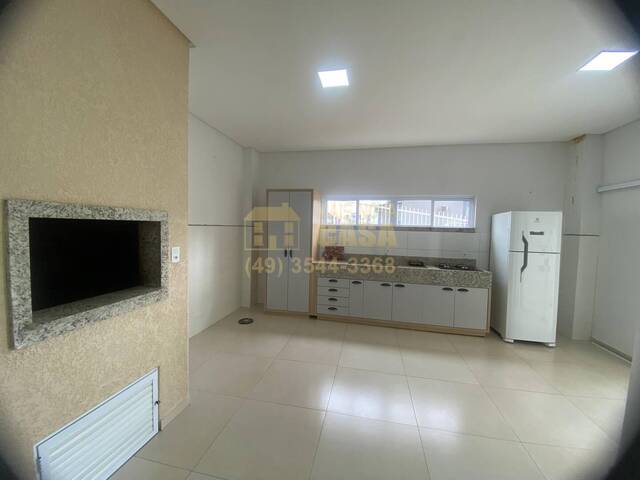 Apartamento para Locação em Campos Novos - 5