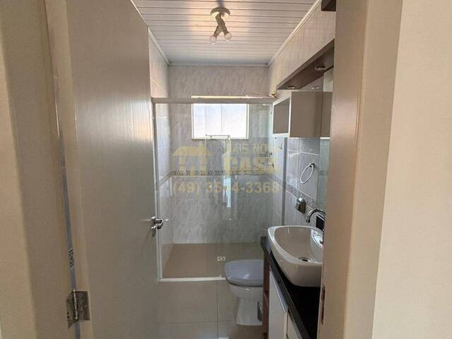 Casa para Venda em Campos Novos - 3