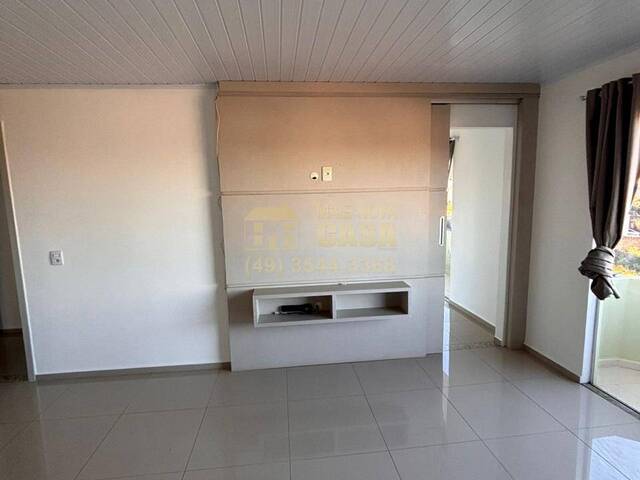 Casa para Venda em Campos Novos - 4