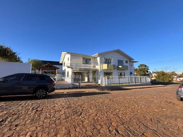 Casa para Venda em Campos Novos - 2