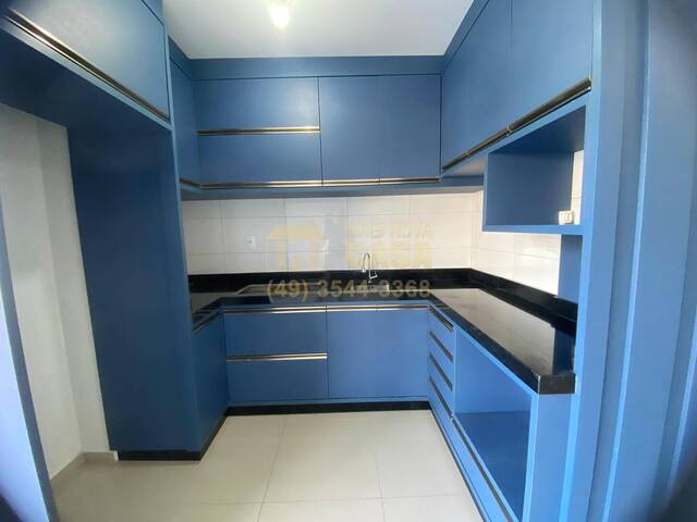#58740461 - Apartamento para Locação em Campos Novos - SC - 3