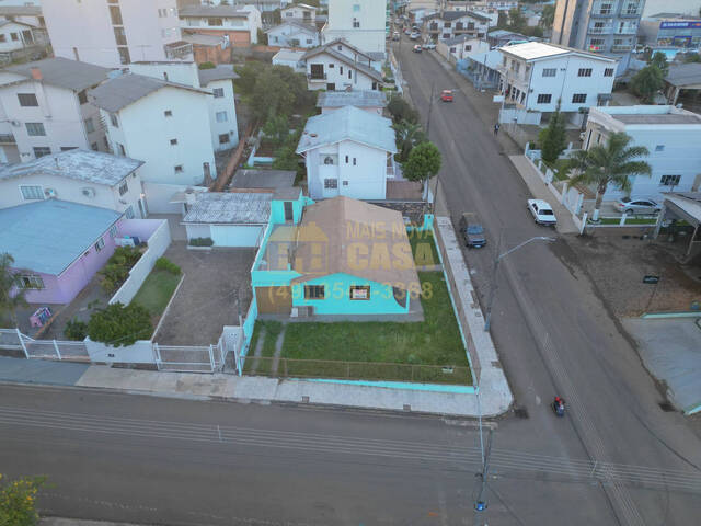 Venda em Centro - Campos Novos