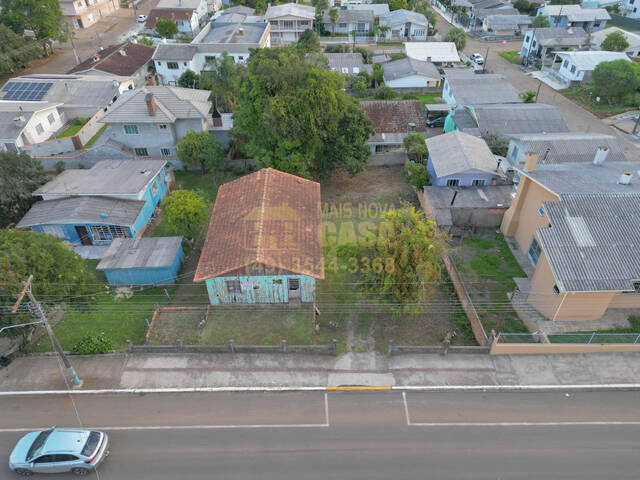 #58740455 - Área para Venda em Campos Novos - SC - 3