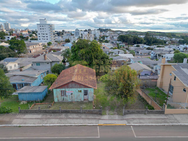 #58740455 - Área para Venda em Campos Novos - SC - 1
