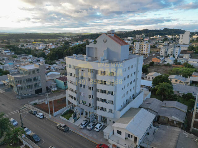 Venda em Nossa Senhora de Lourdes - Campos Novos