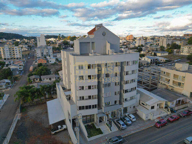 #58740454 - Apartamento para Venda em Campos Novos - SC - 2