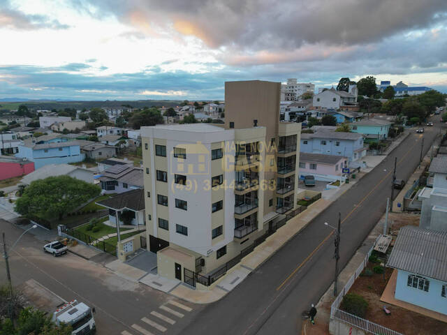 #58740297 - Apartamento para Venda em Campos Novos - SC - 2