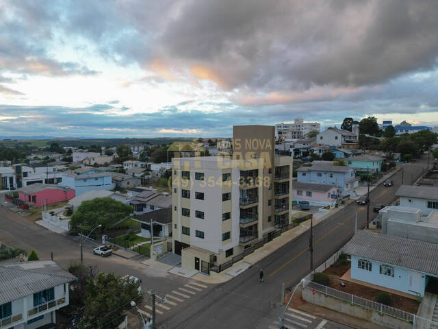 #58740297 - Apartamento para Venda em Campos Novos - SC - 3