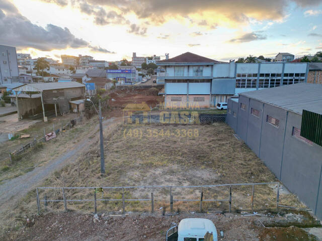 #58740413 - Área para Venda em Campos Novos - SC - 1