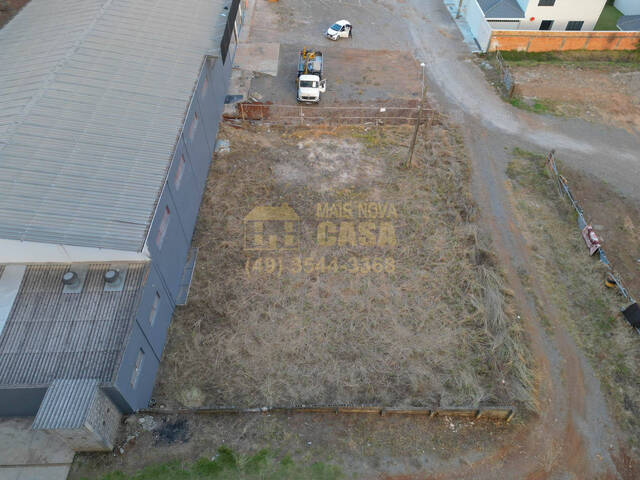 #58740413 - Área para Venda em Campos Novos - SC - 2