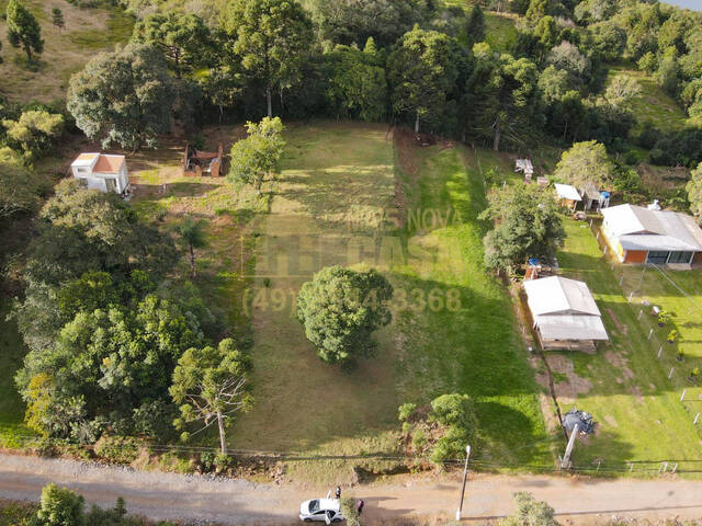 Venda em Condomínio Chácaras de São Francisco - Campos Novos