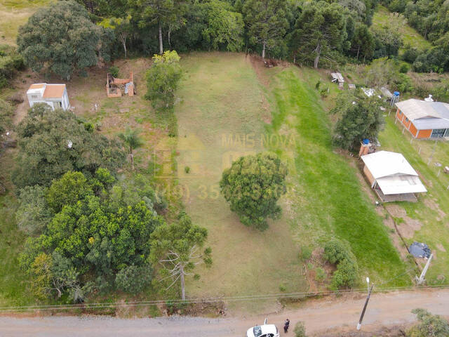 #58740429 - Chácara para Venda em Campos Novos - SC - 2