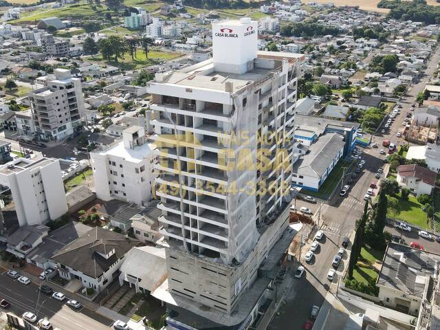 Apartamento para Venda em Campos Novos - 2