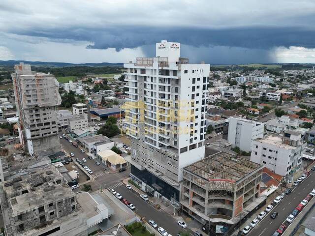 Apartamento para Venda em Campos Novos - 3