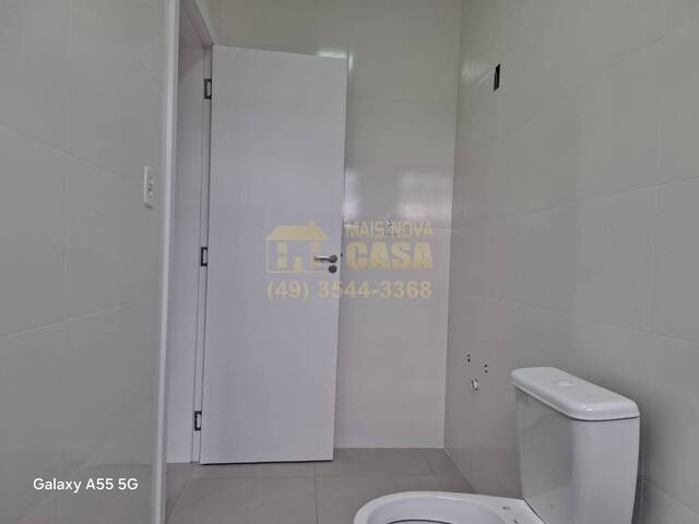 Casa para Venda em Curitibanos - 5
