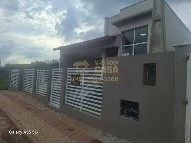 Casa para Venda em Curitibanos - 2