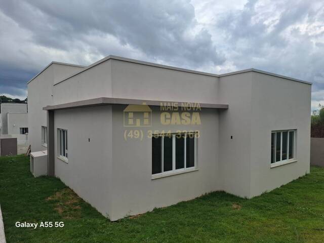 Casa para Venda em Curitibanos - 3