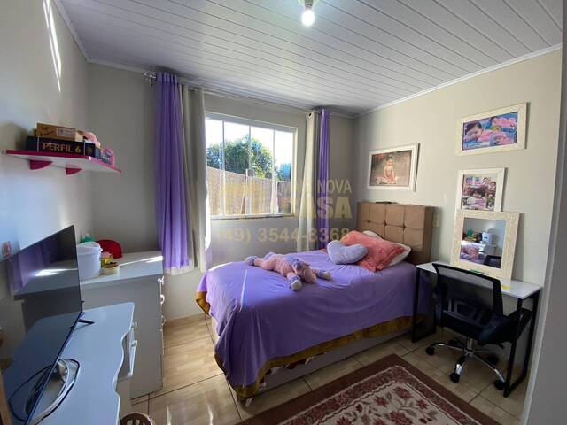 Casa para Venda em Campos Novos - 4