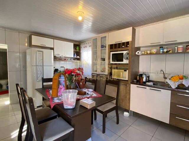 Casa para Venda em Campos Novos - 5