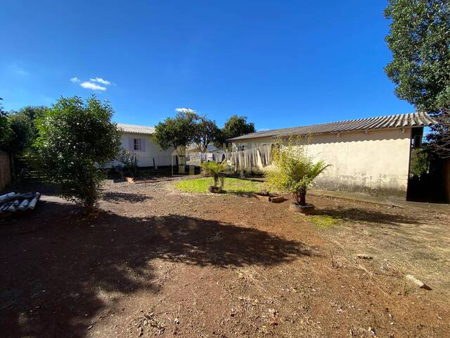 Casa para Venda em Campos Novos - 2