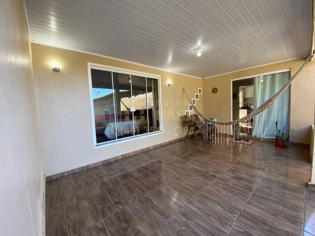 Casa para Venda em Campos Novos - 3