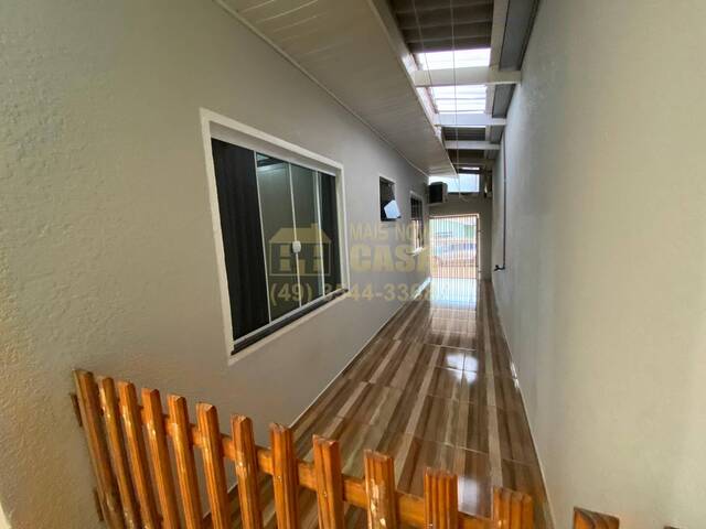 Casa para Venda em Campos Novos - 4