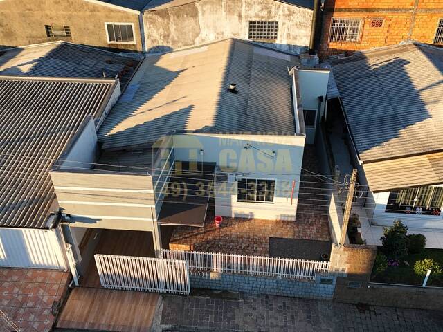 Casa para Venda em Campos Novos - 3
