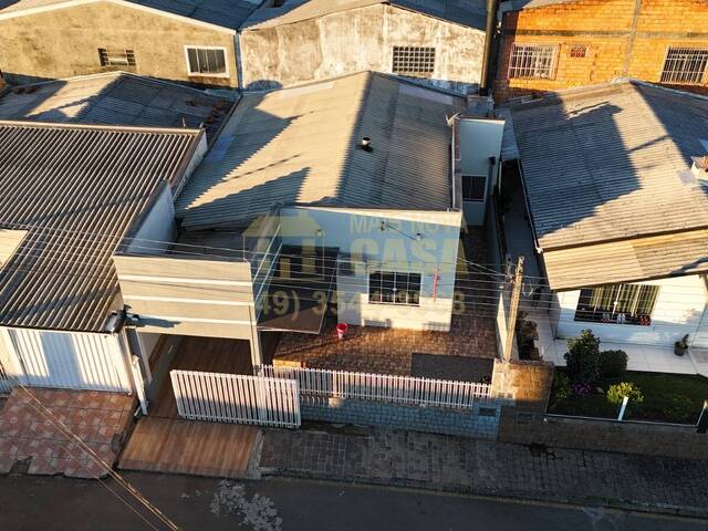 Casa para Venda em Campos Novos - 5