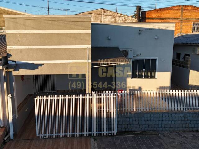 Casa para Venda em Campos Novos - 2
