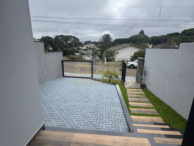 Casa para Venda em Campos Novos - 5