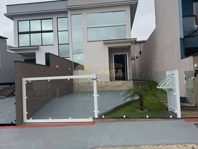 Casa para Venda em Campos Novos - 2