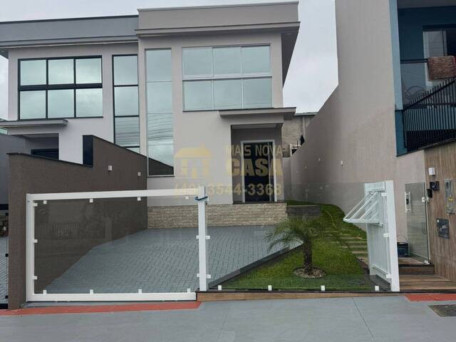 Casa para Venda em Campos Novos - 3