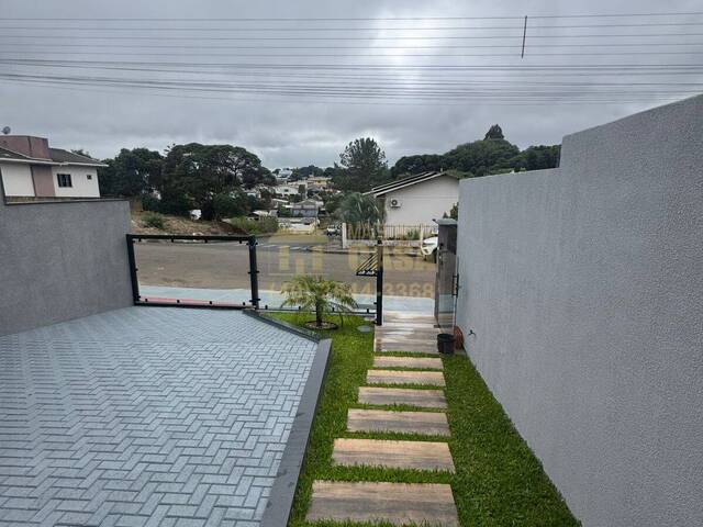 Casa para Venda em Campos Novos - 4