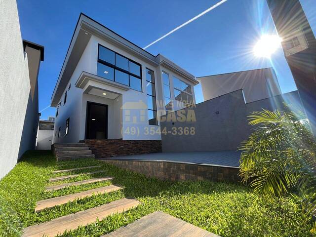 Casa para Venda em Campos Novos - 4