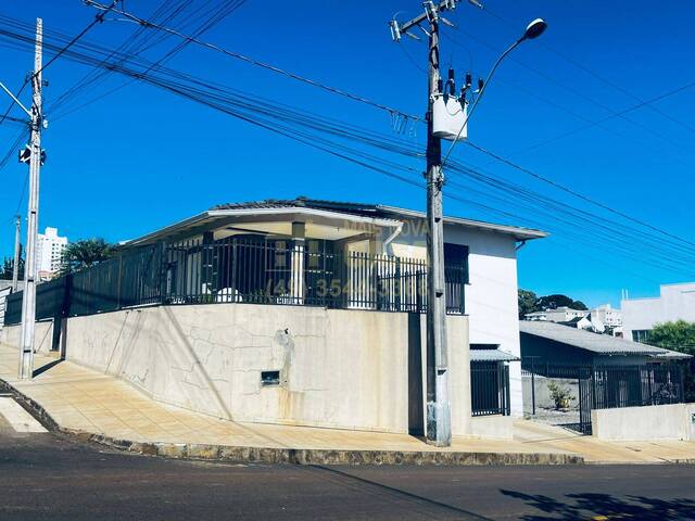 Casa para Venda em Campos Novos - 2