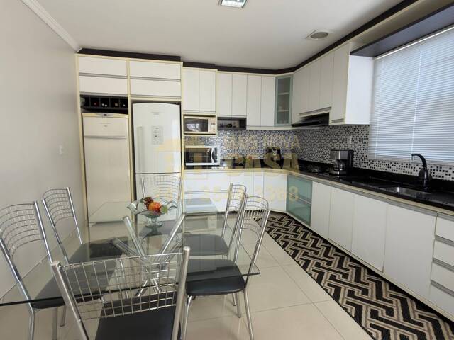 Casa para Venda em Campos Novos - 4